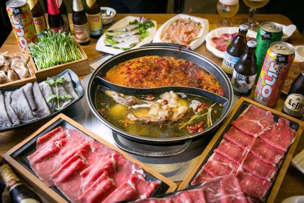 其实啤酒奶茶喝了都不胖，5种看似热量很高其实热量很低的食物