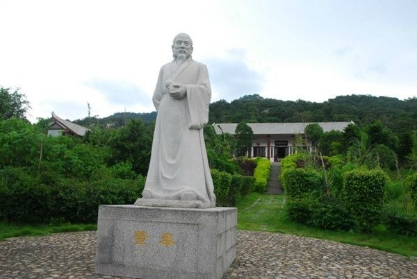 福建历史上的十大名医