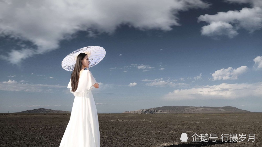 站在红尘深处,挥别七月的风