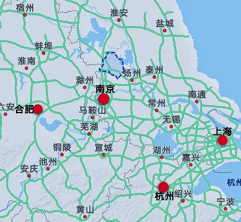 南京各区面积人口_南京各区划分地图(2)