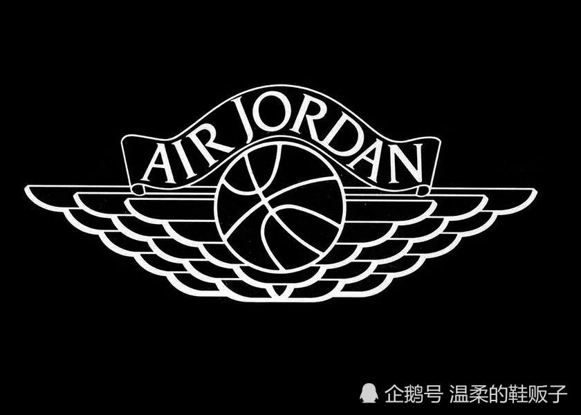 air jordan 飞翼logo在那个时代,篮球职业联盟有规定:a player must