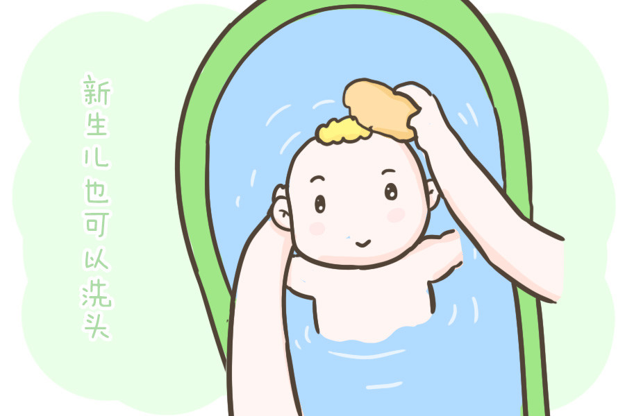 怎么处理宝宝出生后头部的乳痂？一篇帮你答疑解惑，父母快收藏吧