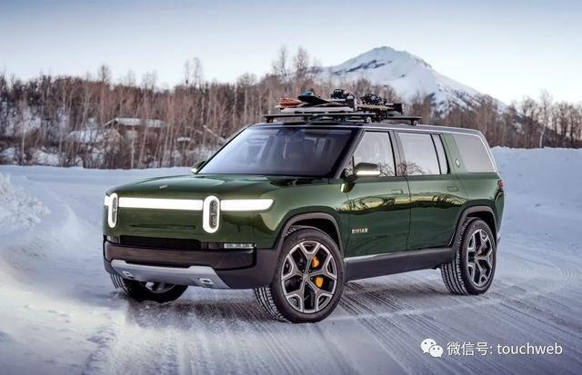 美国电动汽车制造商Fisker“曲线上市”：估值29亿美元