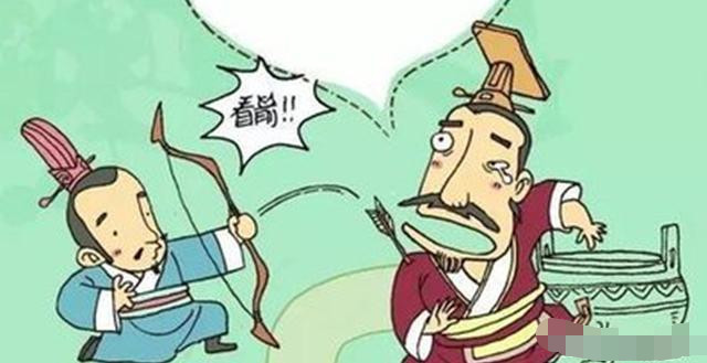 管仲鲍叔牙齐桓公之间有什么关系为何会成为高考作文