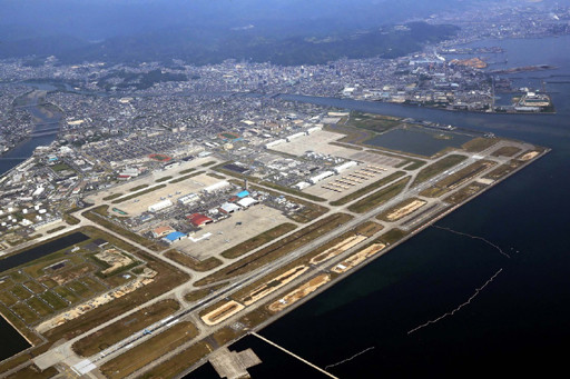 又一驻日美军基地暴发集体感染 美方拒绝透露具体信息