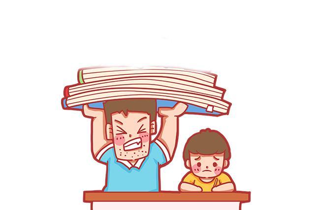 孩子有很多优点,父母要有善于发现的眼睛.