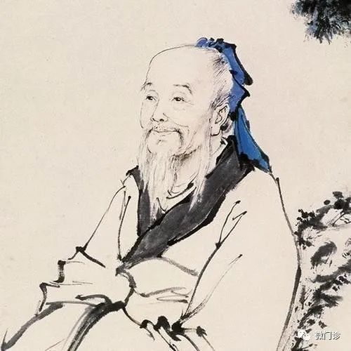 让阳气“动起来”！张仲景传下两味药，一补一通，请仔细品味