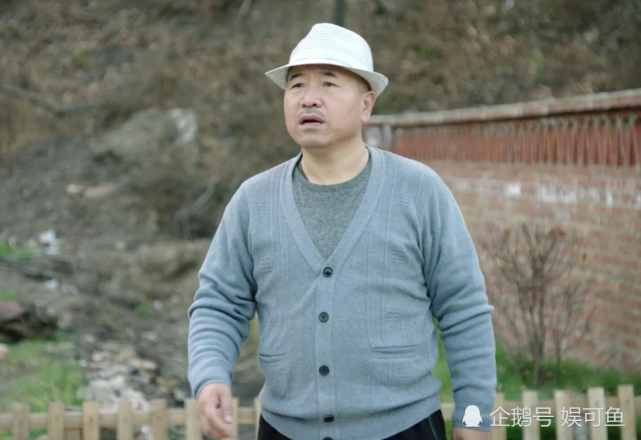 《乡村爱情13》新刘能扮演者是王小利徒弟,他们一起还