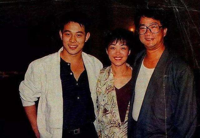 香港比较冷门的武术指导:黄树棠,徐小明,徐二牛兄弟