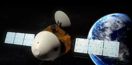 "天问一号"即将发射,中国开启首次火星之旅