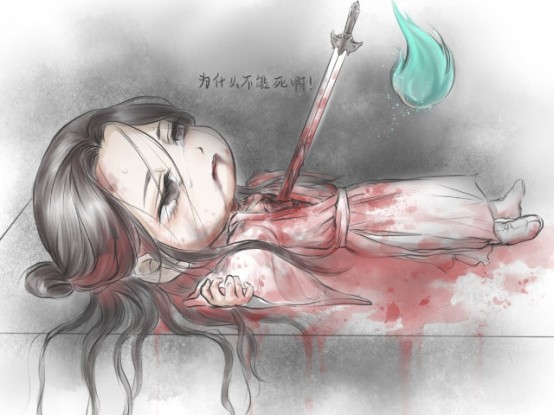 动画《天官赐福》预计十月份上线,天官赐福,百无禁忌!