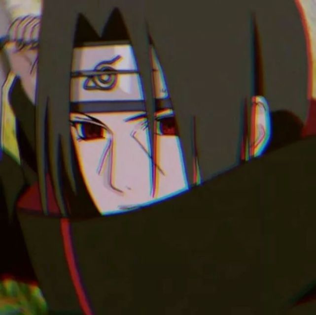 男生头像|火影忍者