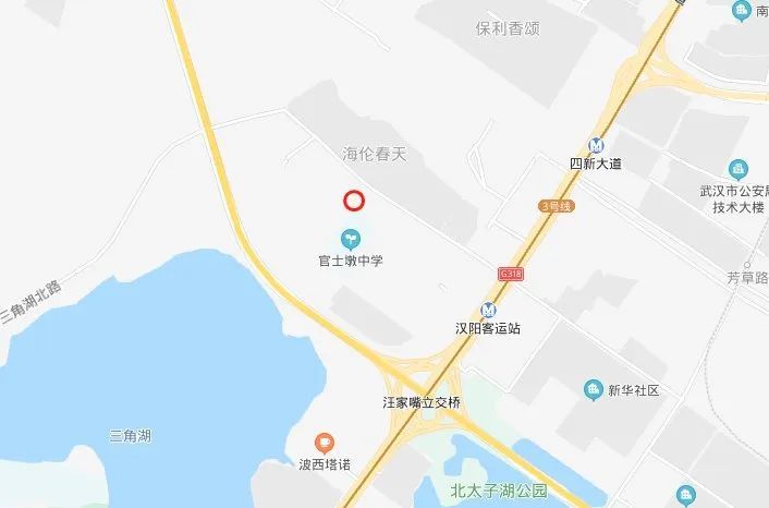 蔡甸区各街面积和人口_蔡甸区张湾街程继峰