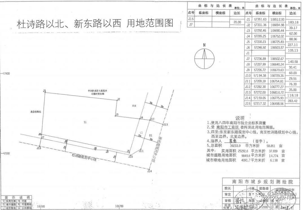 南阳新地王诞生！每亩1186万！就问郑州洛阳服不服？