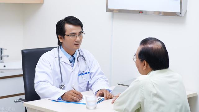 潜血、肌酐、白蛋白：“我们被肾病患者误会了！”
