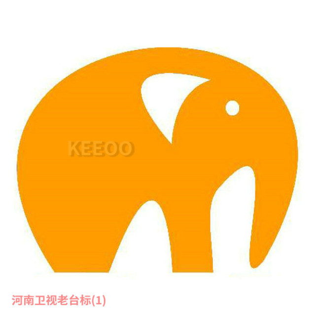 河南卫视以大象做台标河南简称豫字里也有大象这个象从何来