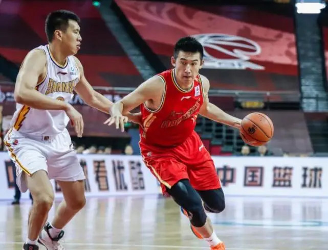 八一男篮为什么退出CBACBA广东队不能按时抵达赛区参加与北控队的比赛