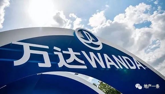 万达长春影都项目引入万科，王健林电影雄心未灭
