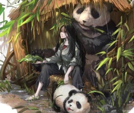 《一人之下》中霸气至极的台词,非这句莫属