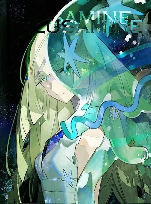 宝可梦:美魔女训练家露莎米奈与美蓉,大家知道她们多大了吗