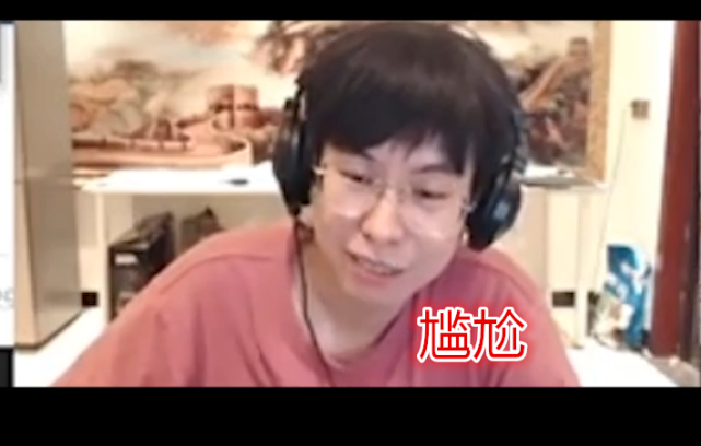 vg小乐言被处罚,去ig和某主播没关系,火星包坦言以后