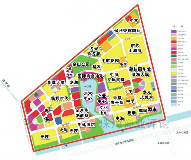 航空新城房价顶破3万，楼市泡沫or价值体现？