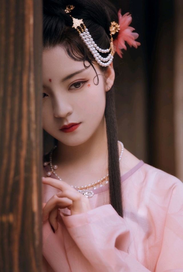 哪个星座女是"下凡历劫"的仙女?