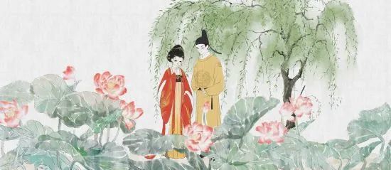 4分东方美学原创解谜游戏,汝玩否|画境长恨歌|解谜游戏|腾讯游戏|腾讯