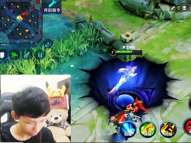 lopl电竞比分网｜李信一念神魔上线不到四小时销量破百万，梦泪回答你该不该买