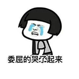 表情包:没钱了,要吃土了