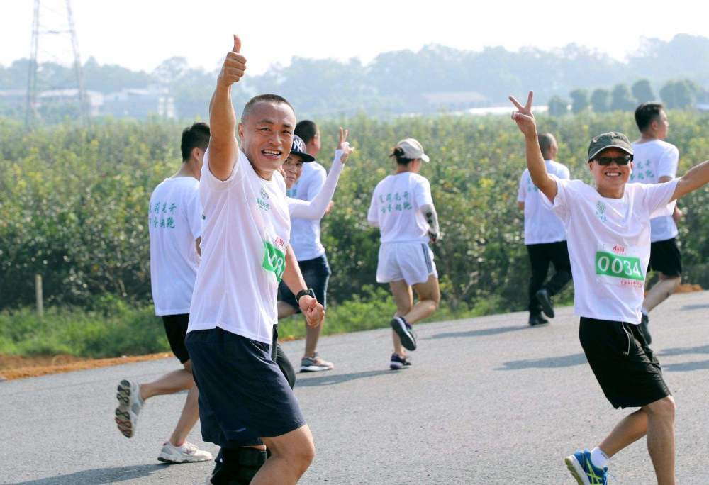 跑步难以坚持？是你没找到正确的方法！5个妙招送给你