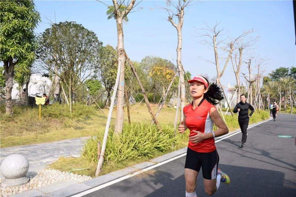 跑步难以坚持？是你没找到正确的方法！5个妙招送给你