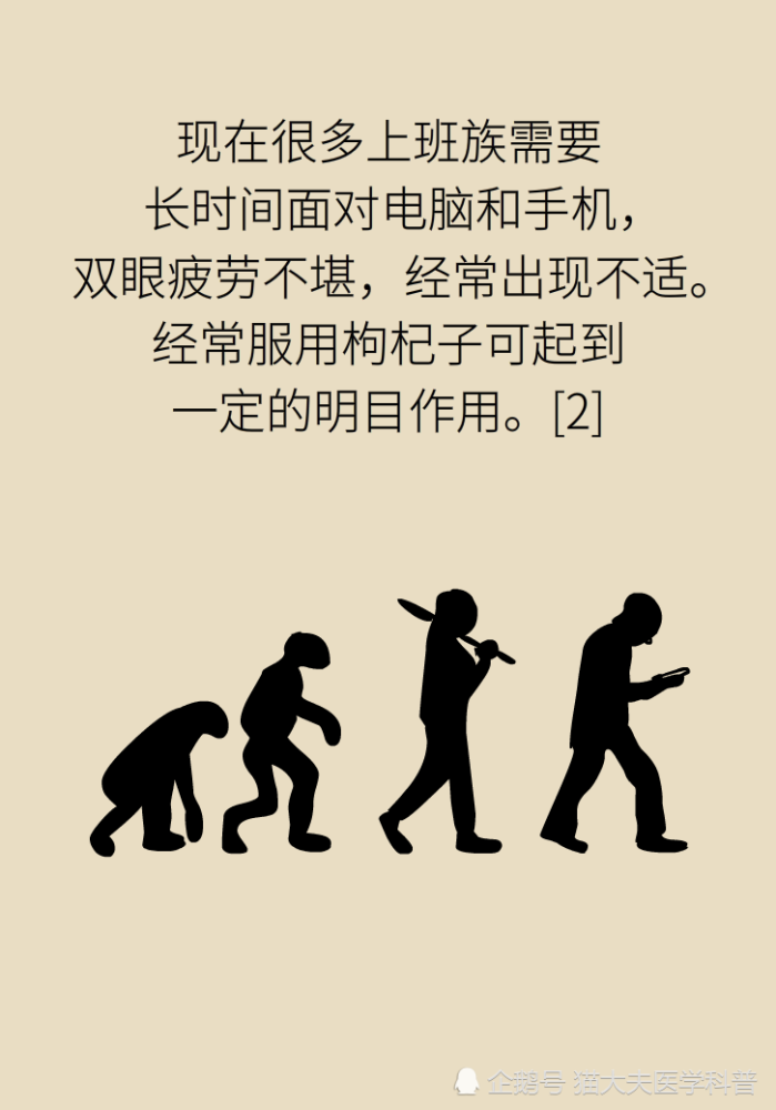 成天喝着泡枸杞，但你真的了解它吗？