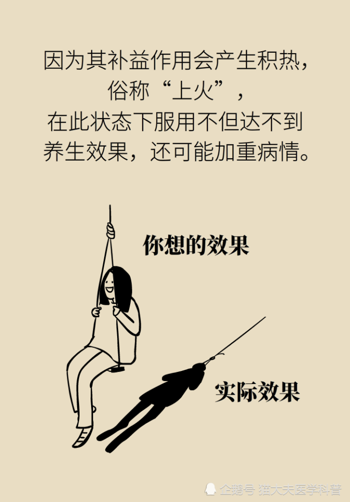 成天喝着泡枸杞，但你真的了解它吗？