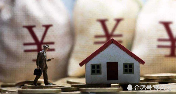 房产大佬重返楼市，透露两大信号，购房者确定不买房？