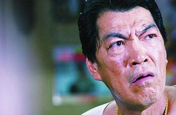 "大傻"成奎安:瞒了观众26年,死后才知道他不为人知的一面