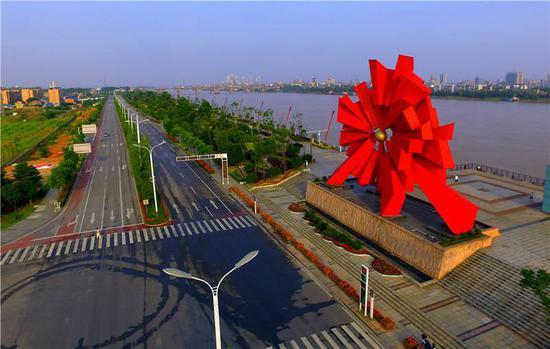 湘潭2019年gdp_2020年湘潭健身房排名