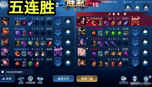 电竞比分网app下载｜寂然新赛季太猛，九分钟打出一万经济