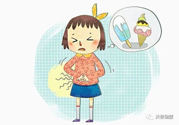 5类风险因素,导致肠易激,会让人经常闹肚子