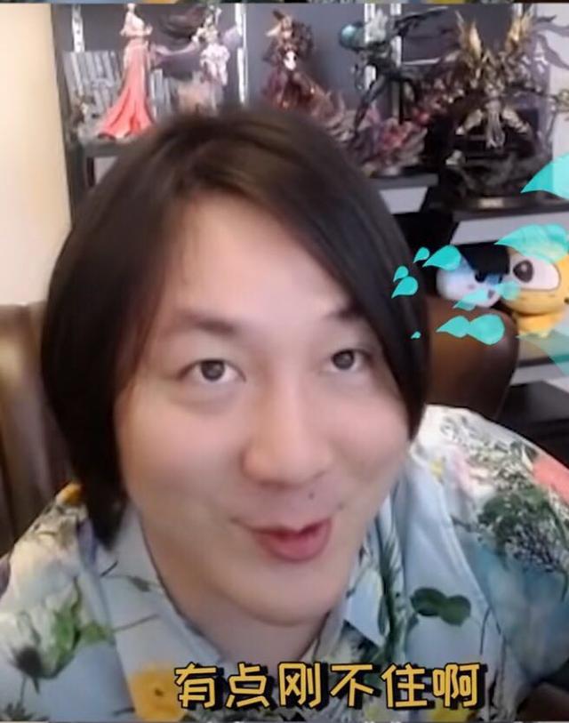 电竞比分网ES｜张大仙要直播带货？厂商要张大仙一晚上带货上千万被拒绝