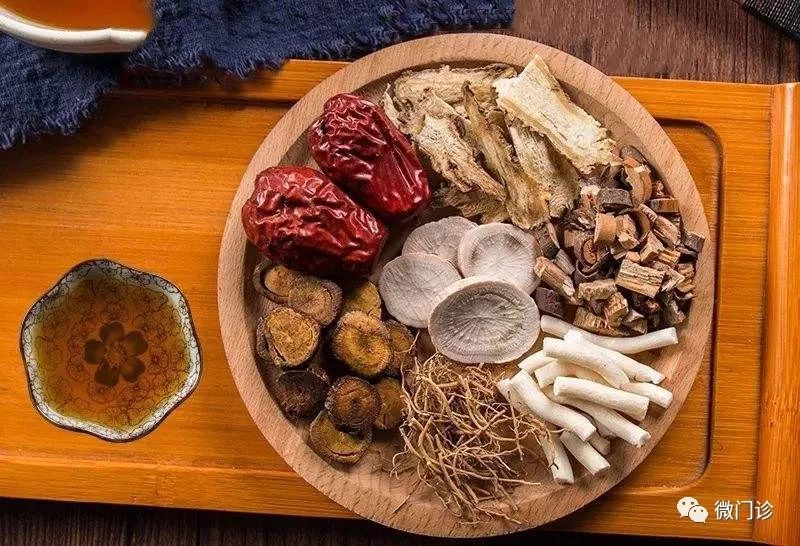 手脚发凉，当心血虚寒凝！一张方子，补充手脚阳气，暖手暖脚