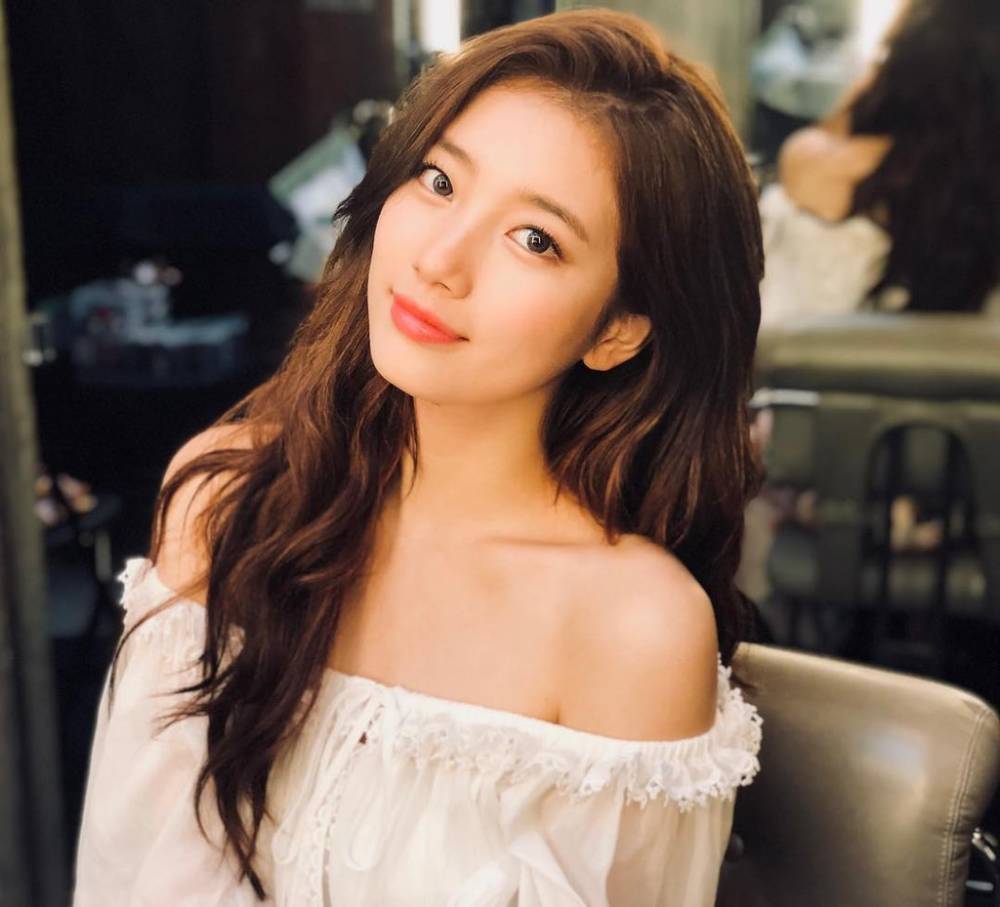 全都是绝世美女!2020 年韩国票选最美女明星top 10排行榜出炉