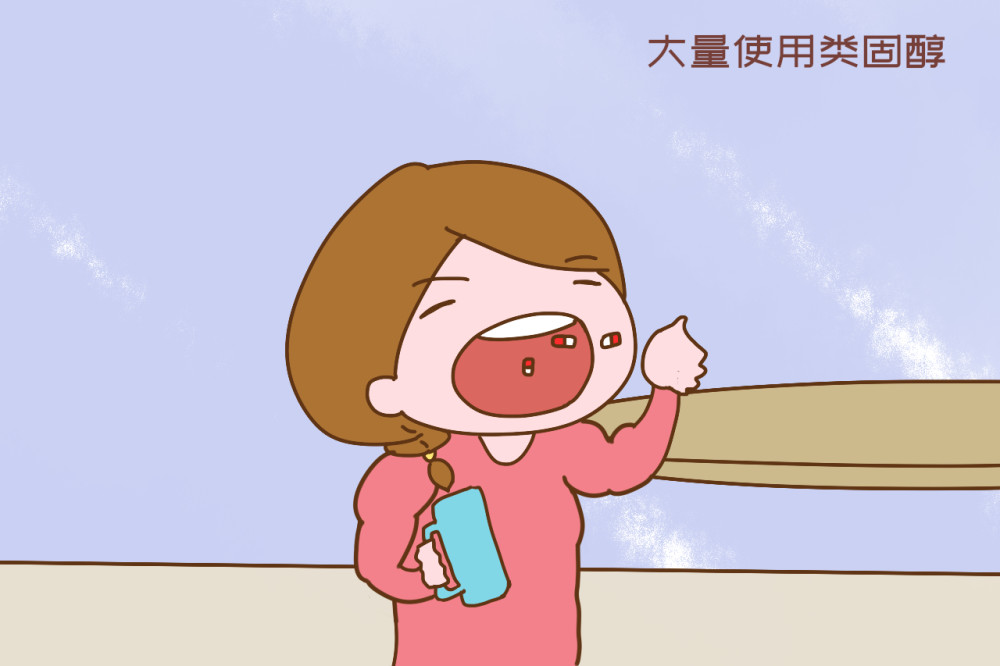 “最强壮女中医”怀孕了：事实证明，女人练肌肉不能怀孕是假的