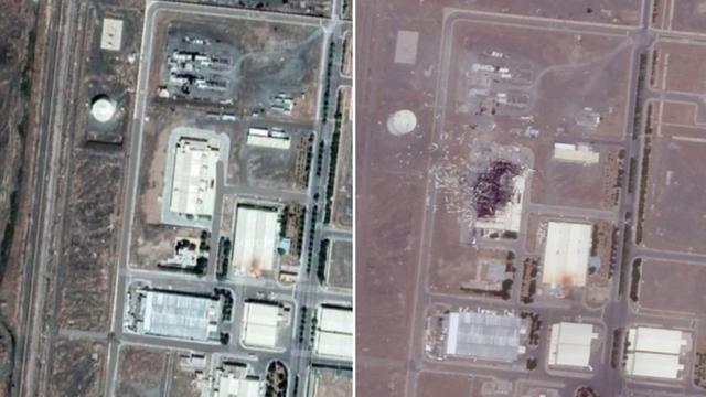 伊朗核基地和导弹基地神秘爆炸,以色列再次出手?这一次大获成功
