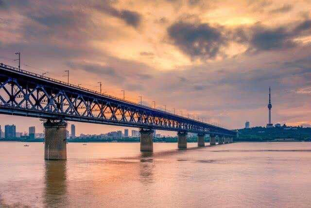 湖北将迎来一座长江大桥,全长5.572公里,武汉都市圈进一步融合