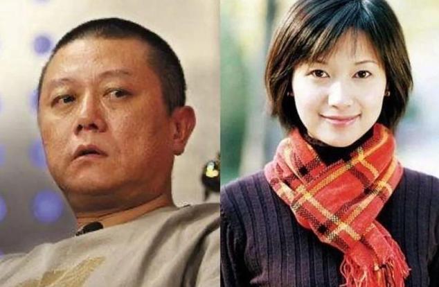 王朔抛弃沈旭佳,坦言:此生最对不起妻女,但死后财产全