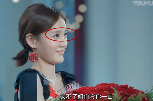 有种"高情商"叫李一桐,被怀疑故意挤出月牙眼,她的太
