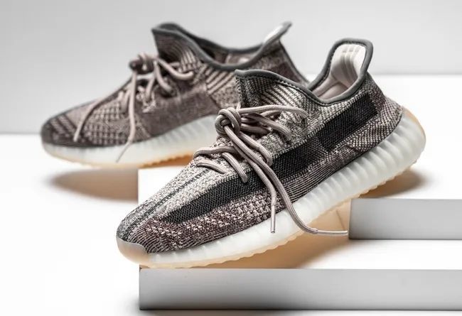 yeezy 350 "奥利奥"发售在即!