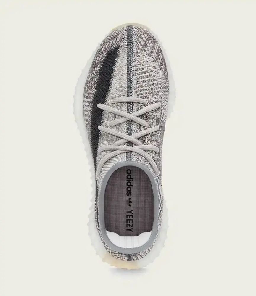 yeezy 350 "奥利奥"发售在即!