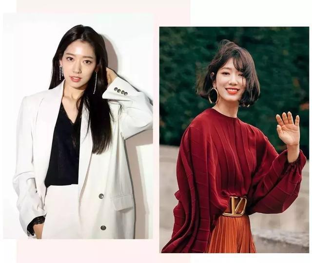 虞书欣短发太美了！承认吧！这些女星更适合短发！